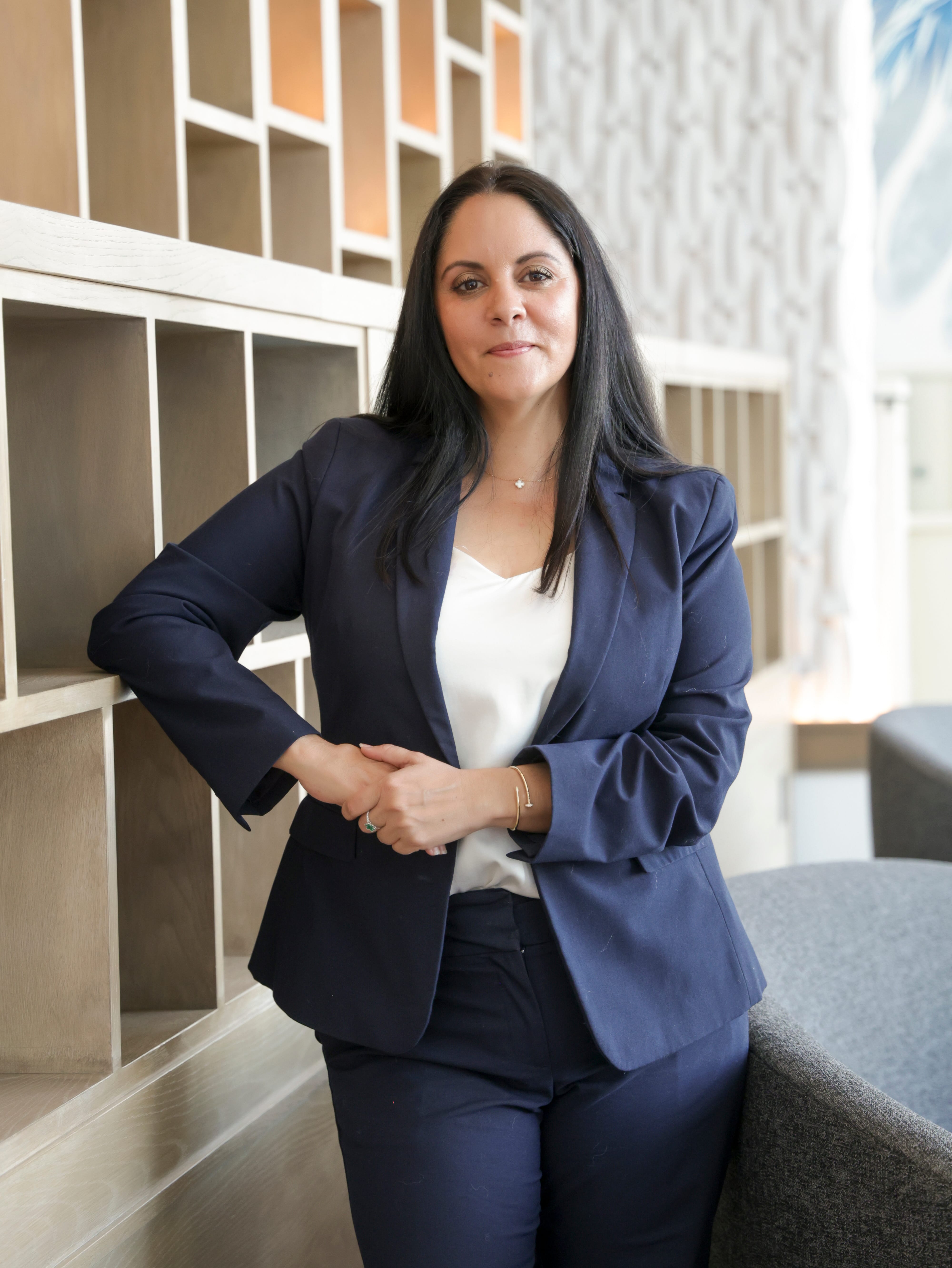 Attorney Ana Maria Perez