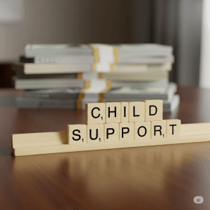 ¿Cómo se Calcula la Manutención de Niños en Florida?